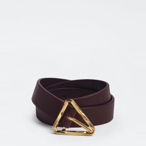  BV葆蝶家 22年秋冬 女士 腰带 grasp 679476VMAU35010 预定商品1-3周发货