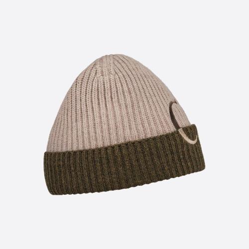  DIOR迪奥 22年秋冬 男士 帽子 针织帽 213MB01AT371_C187