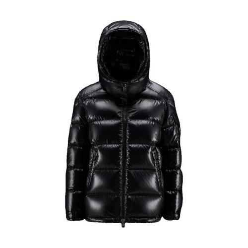  MONCLER蒙可蒙克莱 22年秋冬 女士 羽绒服 Maire短款羽绒夹克 H20931A0014268950999