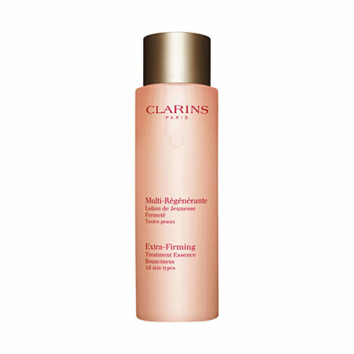 CLARINS/娇韵诗  焕颜紧致分龄精华水/弹力爽肤水 200ml补水保湿紧致肌肤