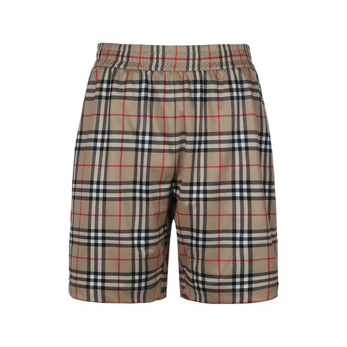 BURBERRY/博柏利【22春夏新款】男款休闲短裤 80264691