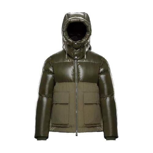  MONCLER蒙可蒙克莱 22年秋冬 男士 羽绒服 MONTRIOND羽绒服 MONTRIOND 预定商品1-3周发货