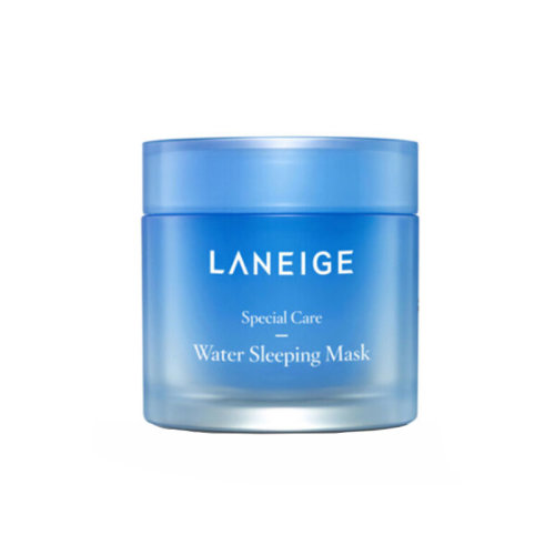 Laneige/兰芝保湿补水夜间修护睡眠面膜 70ml新疆不发货