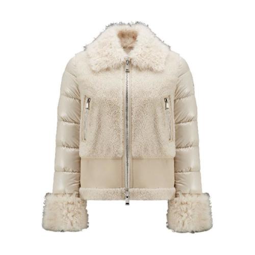  MONCLER蒙可蒙克莱 22年秋冬 女士 羽绒服 Gaillands Short Down Jacket H20931A00131MV059027