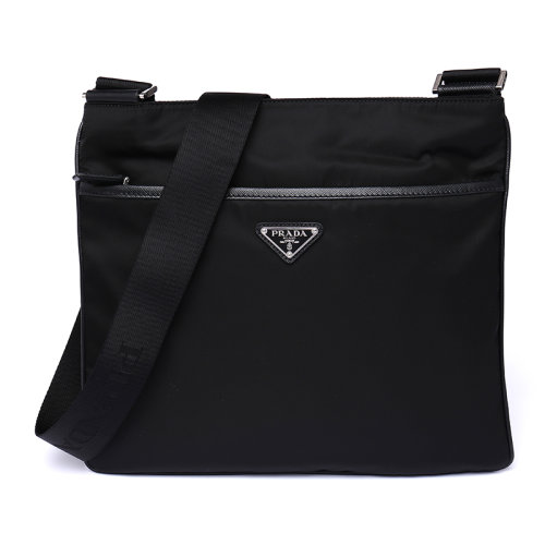 PRADA/普拉达 休闲时尚男士其他纺织织物背提包其它 2VH053064