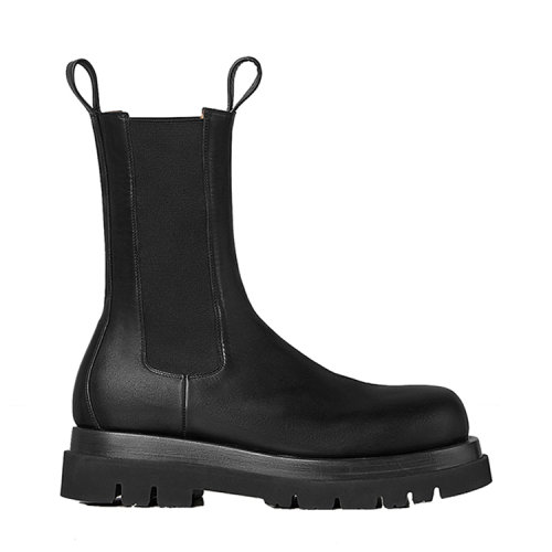 Bottega Veneta/葆蝶家 THE LUG皮靴 592045 VIFH0