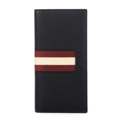 BALLY/巴利 男士牛皮长款钱包钱夹BALIROHP