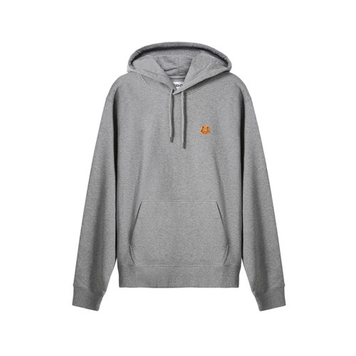 KENZO/高田贤三 男卫衣 男士棉质连帽卫衣运动衫 FB5 5SW365 4ML