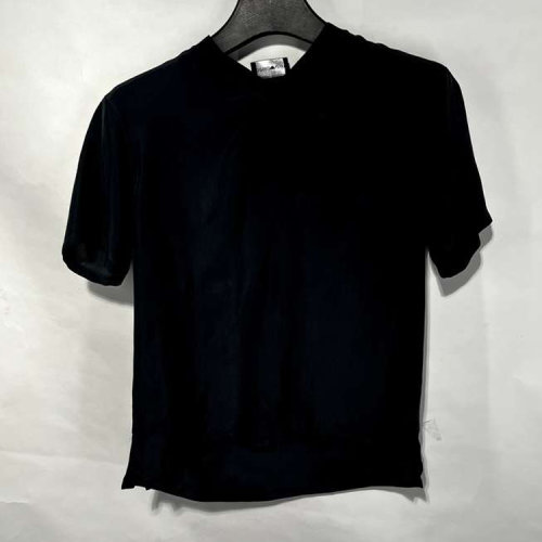 Emporio Armani/安普里奥阿玛尼/男士衬衫/男士短袖衬衫