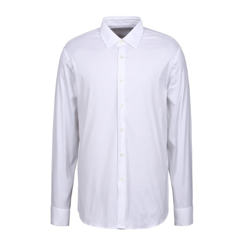 PRADA/普拉达男装男士长袖衬衫男UCM608F62