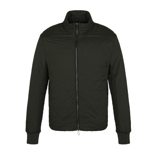 Emporio Armani/安普里奥阿玛尼 男士外套＞-男士棉服-男士薄棉褛6H1BF41NLRZ