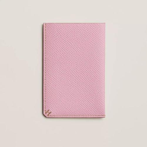  HERMES爱马仕 22年秋冬 女士 钱包 Porte-cartes H Sellier verso H083602CAAE