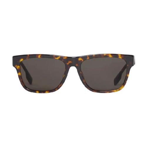  BURBERRY 22年秋冬 男士 方框太阳眼镜 40806921 预定商品1-3周发货