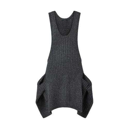  LV路易威登 22年秋冬 女士 连衣裙 背心连衣裙 1AAM9V 1AAM9X 1AAM9W 1AAM9U