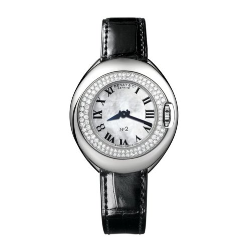 Bedat&Co/宝达家2号系列腕表228.030.900