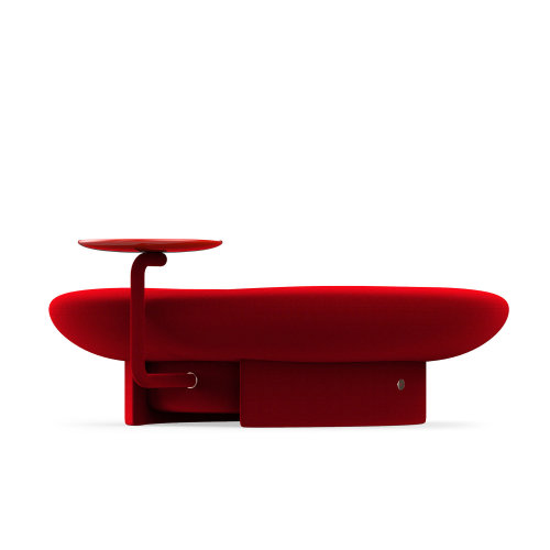 Maxmarko木美 2020春夏系列 Air Cloud-大圆墩