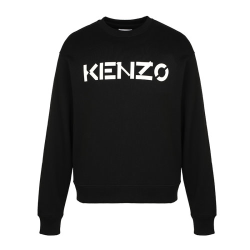 KENZO/高田贤三 时尚休闲男士卫衣男士套头卫衣男卫衣FA65SW000