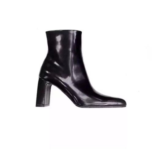 Balenciaga/巴黎世家经典女士及踝靴 540279