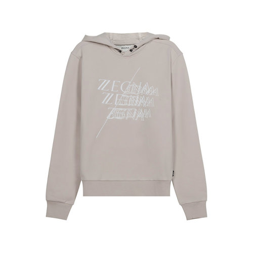 ZZEGNA/杰尼亚 男卫衣 VY458 ZZ896H