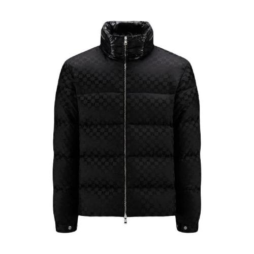  MONCLER蒙可蒙克莱 22年秋冬 男士 羽绒服 Nijima Short Down Jacket H20911A00206596C0999