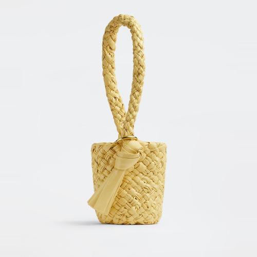  BV葆蝶家 22年秋冬 女士 手提包 kalimero petit format 715021V2BJ09326