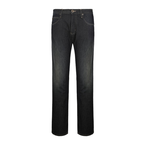 Emporio Armani/安普里奥阿玛尼 男士裤装男士牛仔裤6H1J451DH9Z