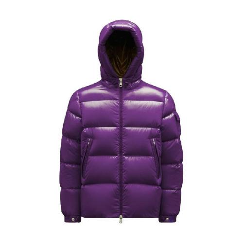  MONCLER蒙可蒙克莱 22年秋冬 男士 羽绒服 Ecrins Short Down Jacket G20911A001686895061C