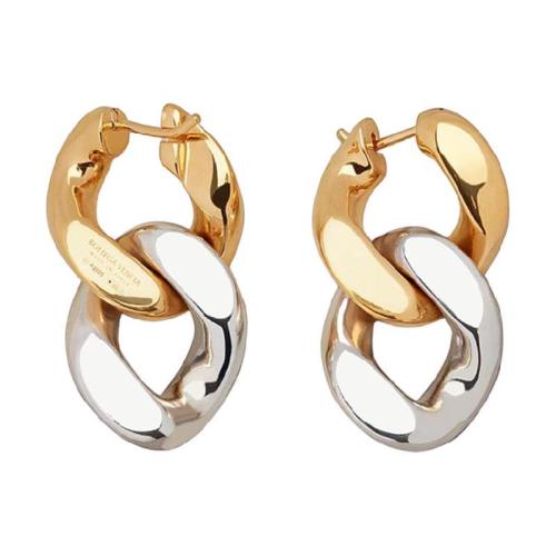  BV葆蝶家 22年秋冬 女士 耳环 BOUCLES D’OREILLES 589306V507D8119 预定商品1-3周发货