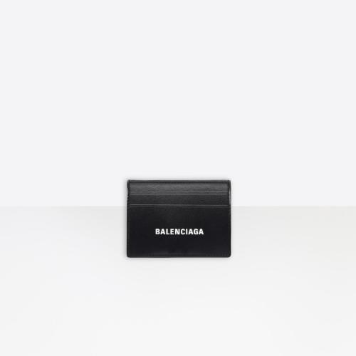  BALENCIAGA巴黎世家 22年秋冬 男士 卡包 CASH卡夹 5943091ROP31000