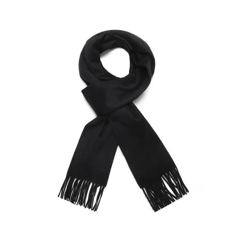 Alexander McQueen/亚历山大麦昆  男女中性山羊绒围巾披肩 557712 4201Q