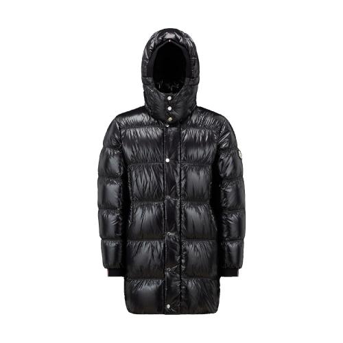 MONCLER蒙可蒙克莱 22年秋冬 男士 羽绒服 Pablof Long Down Jacket H20911C000315963V999