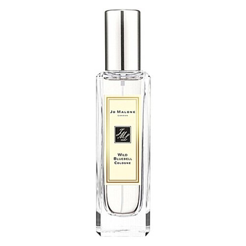 JO MALONE/祖玛珑 女士香水  古龙香氛定制香水/蓝风铃 30ml