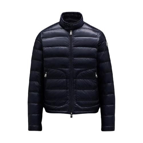  MONCLER蒙可蒙克莱 22年秋冬 男士 夹克 Acorus短款羽绒夹克 H10911A1060053029776