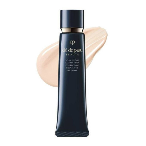 Clé de Peau Beauté/肌肤之钥  CPB长管隔离霜哑光SPF20PA++40g