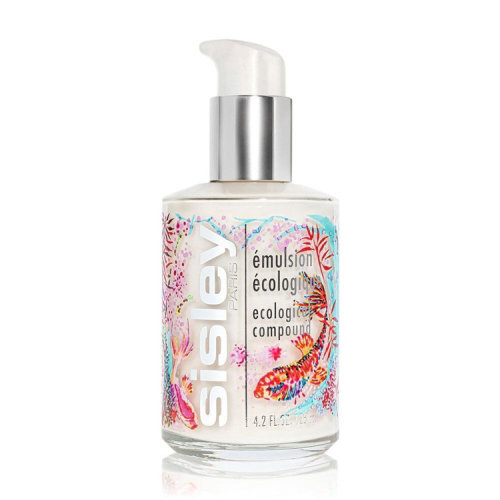 Sisley/希思黎全能乳液锦鲤限量版  125ml