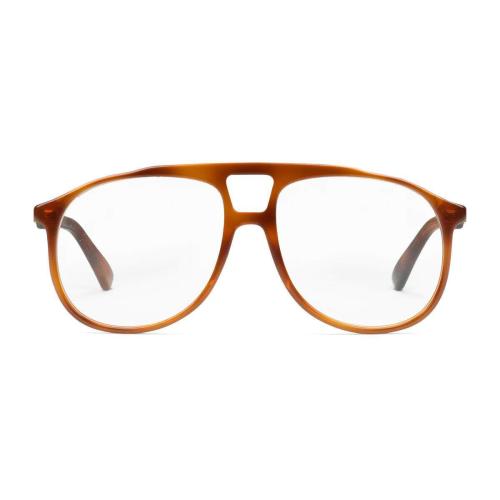  GUCCI古驰 22年秋冬 男士 飞行员太阳眼镜 705300 J0740 2374