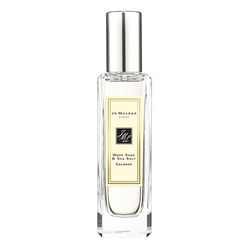 JO MALONE/祖玛珑 鼠尾草与海盐女士香水30-100ML