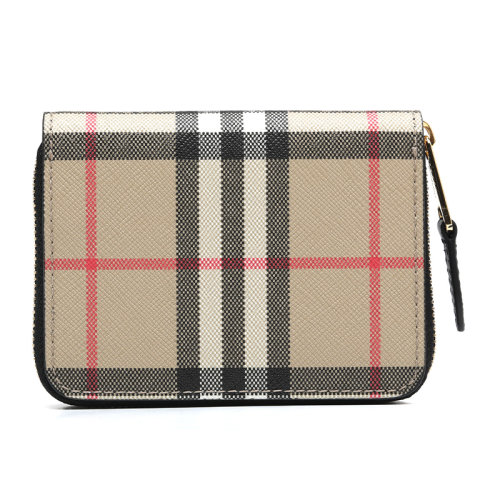 BURBERRY/博柏利女士零钱包8052438