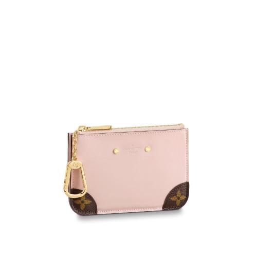  LV路易威登 21年秋冬 女士 卡包 Venice 钥匙包 M63853 预定商品2-6周发货