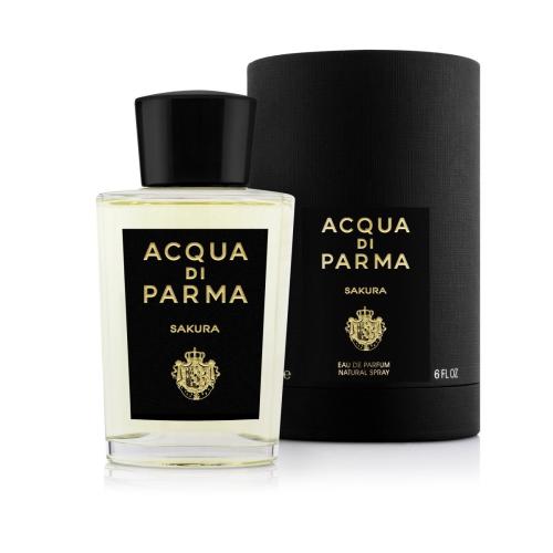 Acqua di Parma/帕尔玛之水格调系列香水「SAKURA」樱花调 100ml
