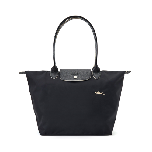 LONGCHAMP/珑骧 托特包  大容量 日常通勤 纯色 女款L1899 619