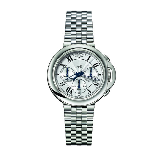 Bedat&Co/宝达家8号系列腕表830.011.101