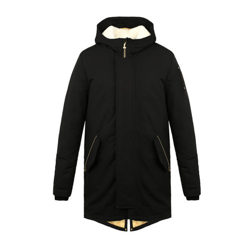 MOOSE KNUCKLES/慕斯纳可兹男装男士外套男士羽绒服男M39MP205G