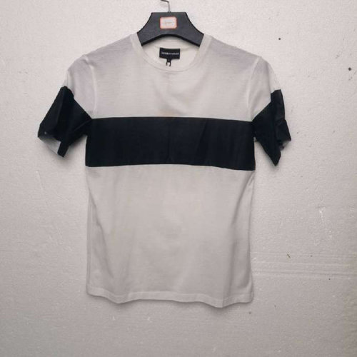 Emporio Armani/安普里奥阿玛尼/男士长袖T恤