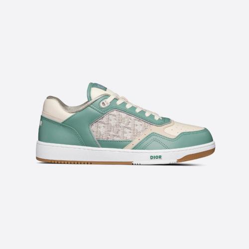  DIOR迪奥 22年秋冬 男士 休闲运动鞋 B27 低帮运动鞋 3SN272ZIR_H066