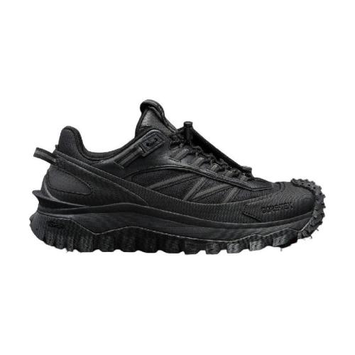  MONCLER蒙可蒙克莱 22年秋冬 男士 休闲运动鞋 Trailgrip GTX Trainers H209A4M00100M2058999