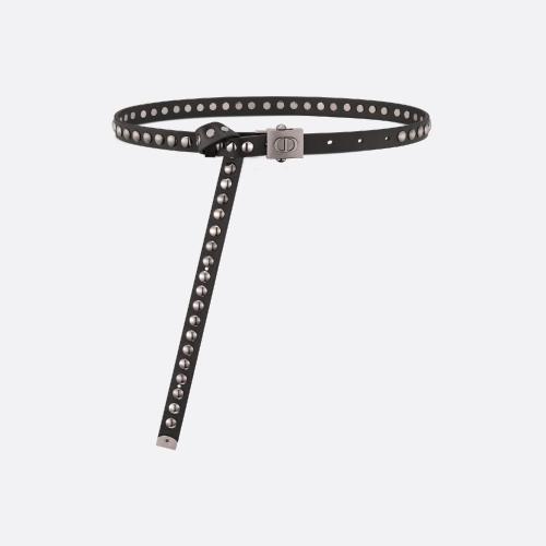  DIOR迪奥 22年秋冬 女士 腰带 Ceinture Diorpolytechnique B0204BWFG_M900