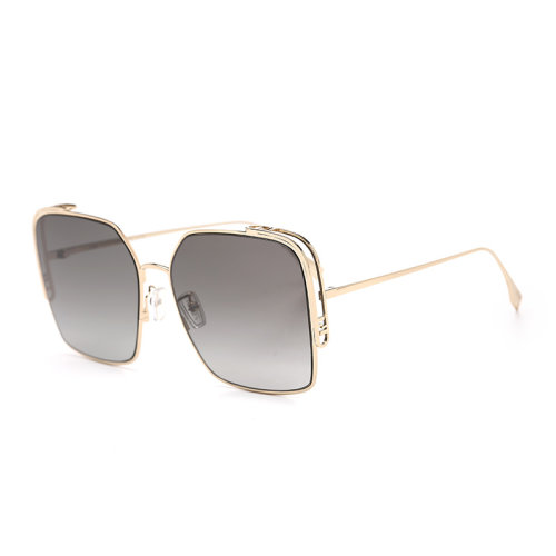 FENDI/芬迪22春夏女士太阳镜墨镜FE40038U59