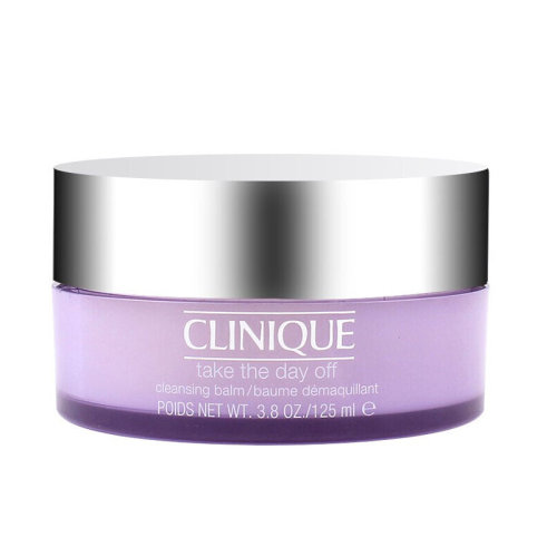 Clinique/倩碧  紫胖子卸妆膏125ml新疆不发货