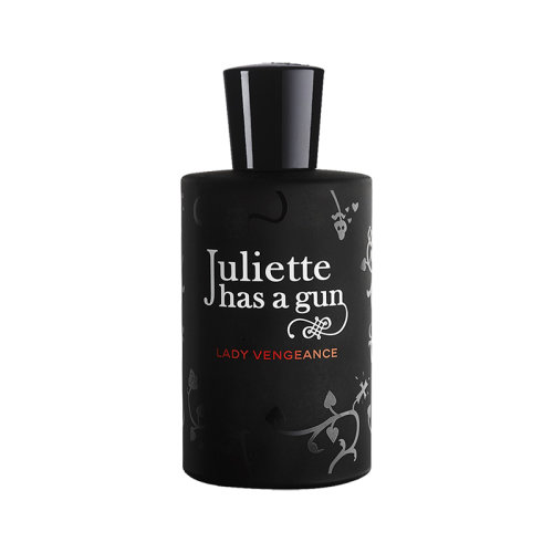 Juliette Has A Gun 佩枪朱丽叶「复仇女神」女士香水 EDP浓香水100ml